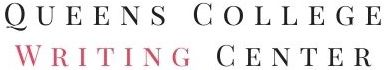 QC Writing Center Logo